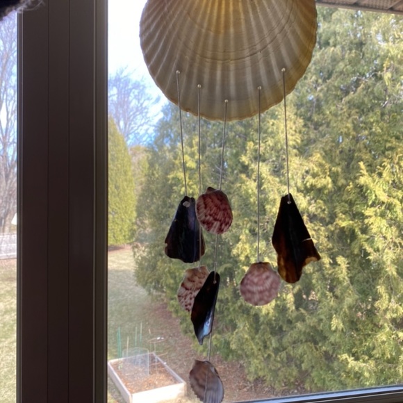 She’ll Wind Chime - Picture 4 of 4